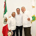 Yucatán, invitado de honor al Festival de Otoño del Centro Cultural Roberto Cantoral