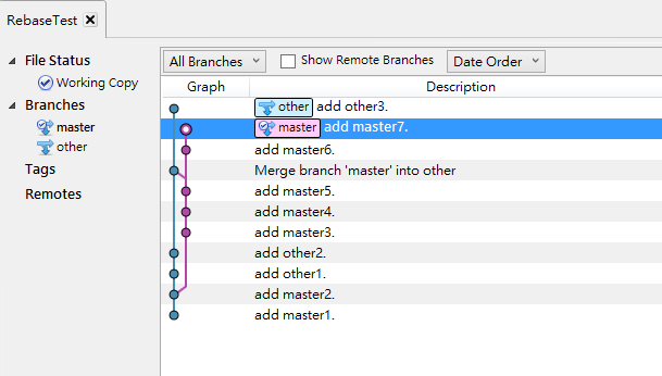 sourcetree rebase takes forever sourcetree rebase takes forever