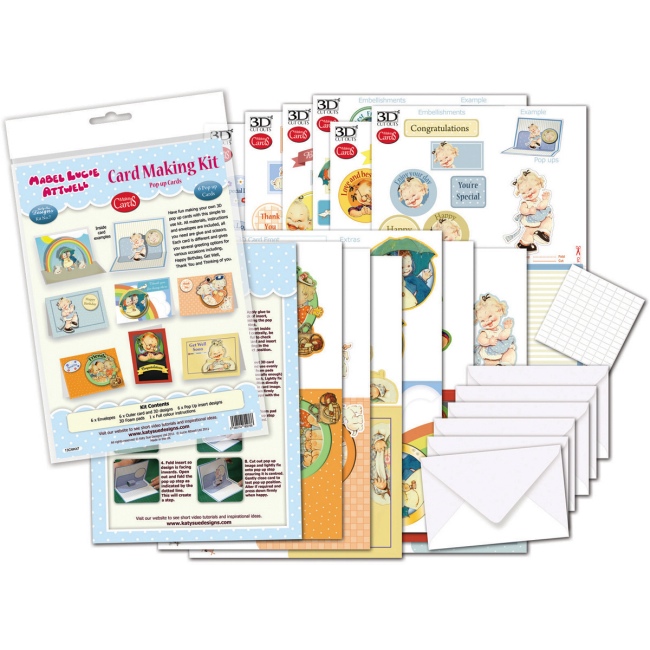 Weekend Kits Blog Easy Card Making Kits for Everyday Occasions!