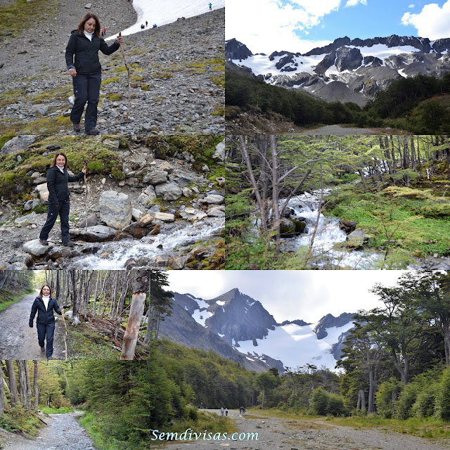 semdivisas.com - Glaciar Martial