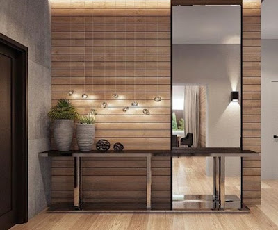 +40 modern wall mirror design ideas for home wall decor 2019