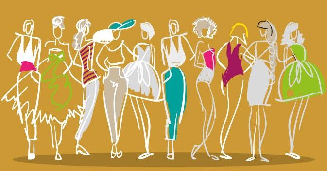 Perjalanan Perkembangan Fashion Di Korea Selatan Kehidupan Di Korea Selatan