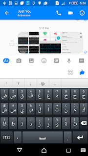 اجمل 6 Keyboard علي الاطلاق