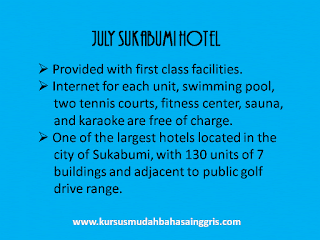 Penjelasan Tentang Advertisement Materi Bahasa Inggris Smp Kelas 9 Belajar Bahasa Inggris Online Gratis