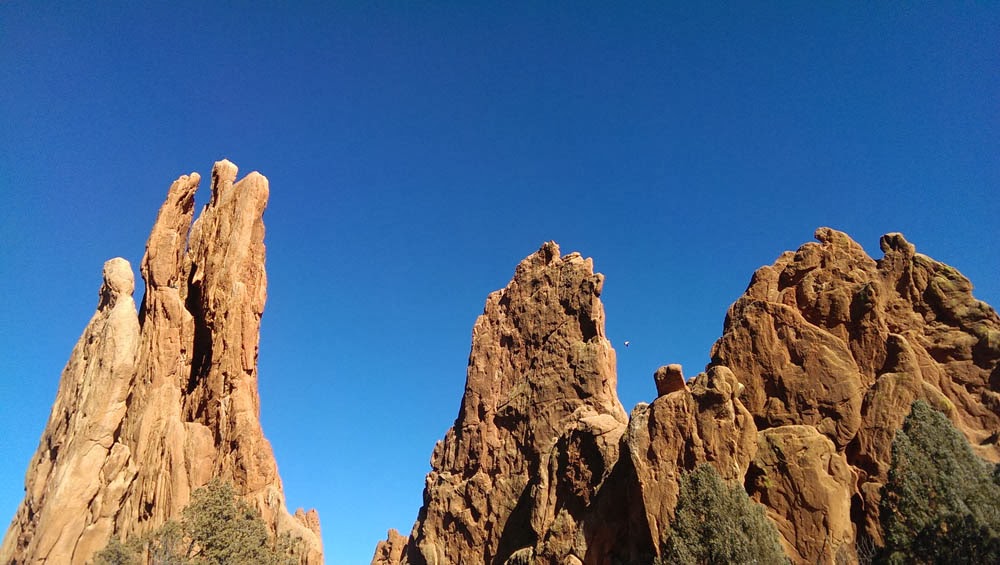 the bartle bulletin: Garden of the Gods