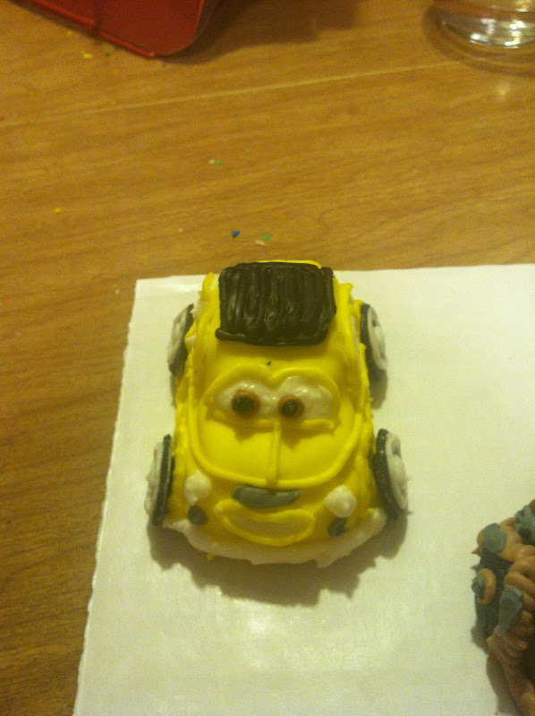 Car Modifications Car Dolly