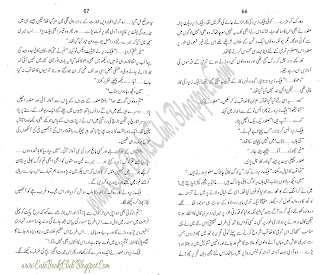 025-Pyasa Samandar, Imran Series By Ibne Safi (Urdu Novel)