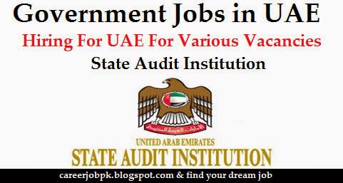 Government jobs in UAE 2016 UAE Government jobs 2016