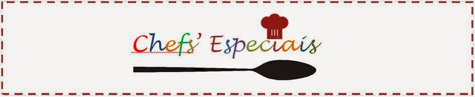 Chef's Especiais