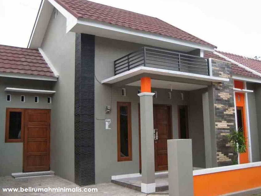 10 Foto Rumah Yang Bagus Paling Update  Saskia Galeri
