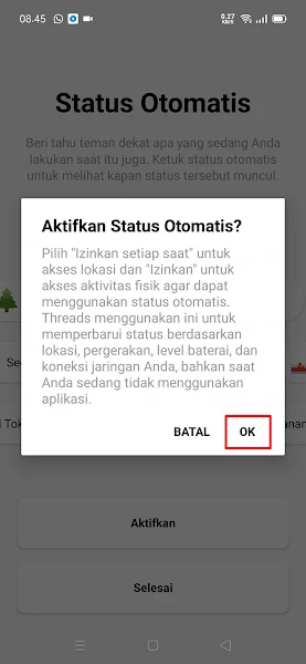 How to Update Status on Instagram 5