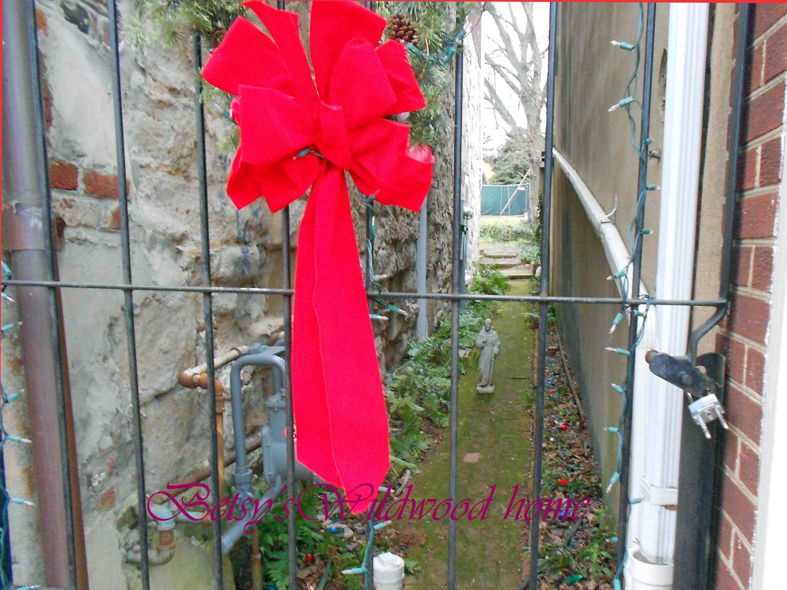 Wildwood Christmas Fredericksburg Va