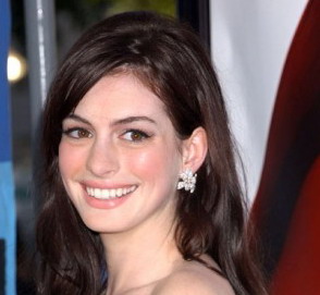 SEXY GERMAN GIRL, ACTRESS, MODEL: Hottest german actress: Anne Hathaway