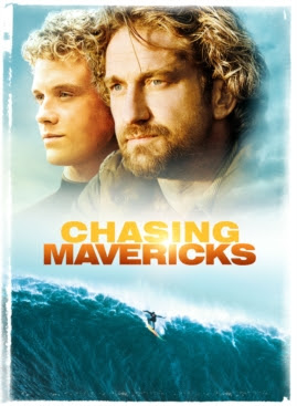 Huyền Thoại Lướt Sóng - Chasing Mavericks Huyền Thoại Lướt Sóng