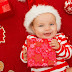 Baby Christmas Gifts to Please Everybody