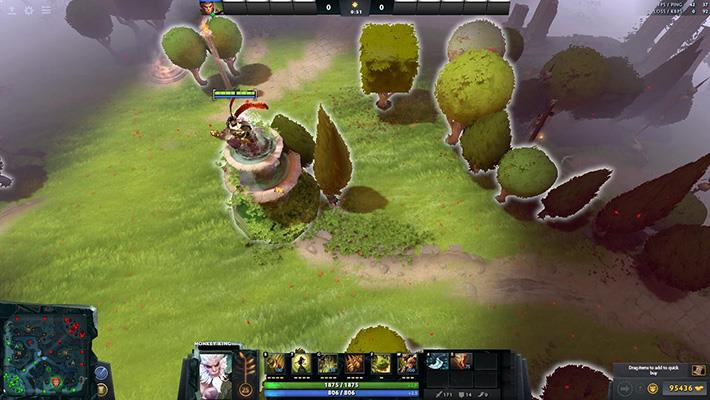 Gratis Games Dota 2 Online Free