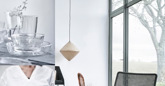 Var dags rum: Viktigt IKEAs superkollektion av Ingegerd Råman! Ingegerd Råmans kollektion för Ikea – mina 5 favoriter | Ida