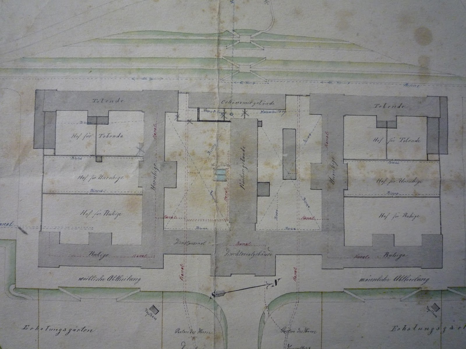 A History Of Psychiatry In Objects