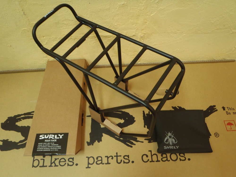 自転車見聞店: SURLY 【 NICE RACK 26-29
