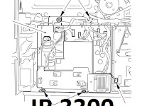 Mengatasi E733 Canon IR,disini tuntas diperbaiki