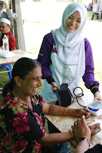 Mobile Clinic Hulu Selangor