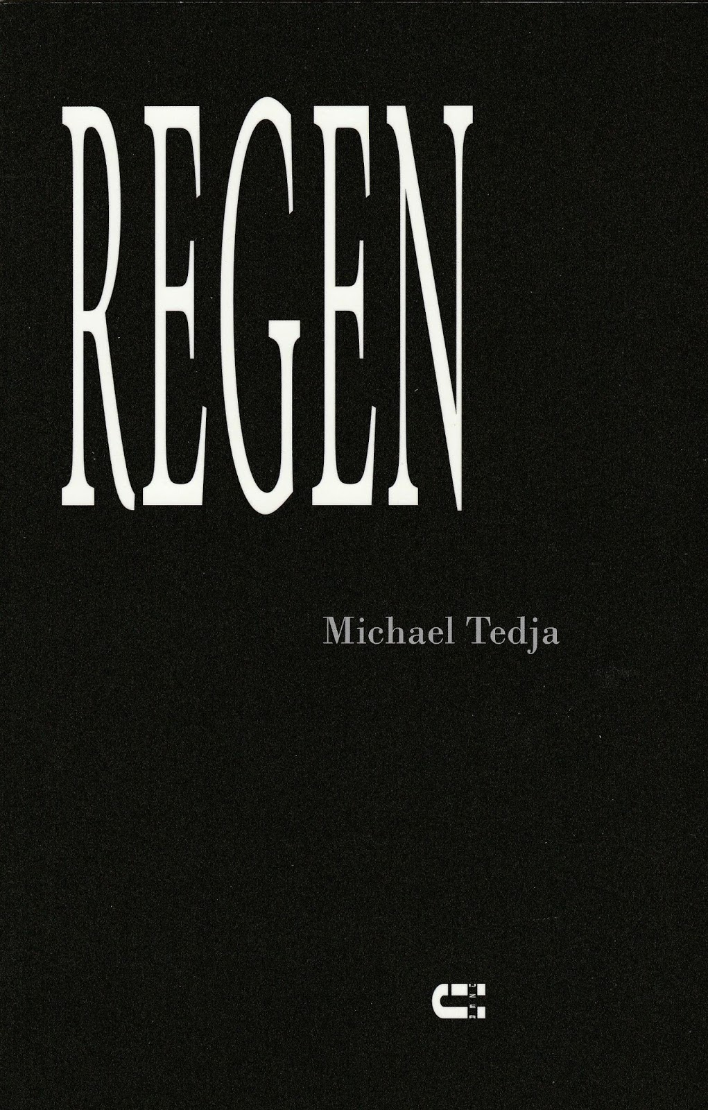 De Boekhouding Regen