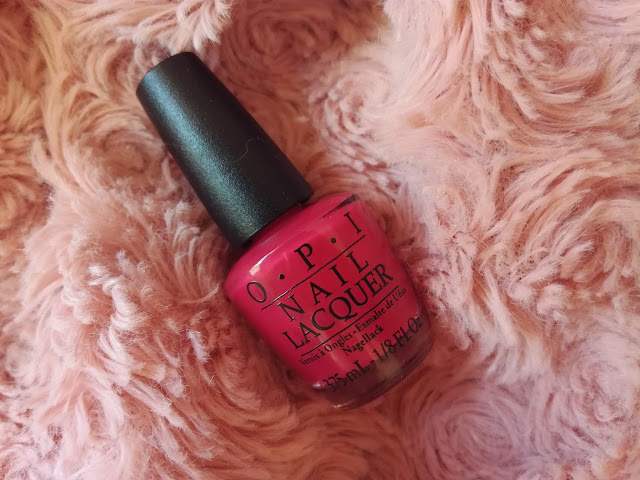 California Dreaming by O.P.I.  California Dreaming by O.P.I.