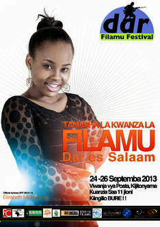 Dar Films Festival hiyooooo!