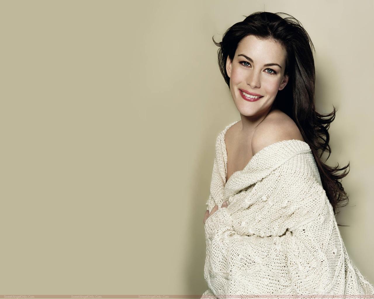 Liv Tyler Profile And Beautiful Latest Hot Wallpaper | Hollywood Stars Hd Wallpapers1280 x 1024