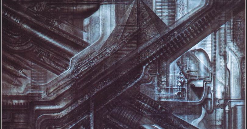 h r giger new york city xxiv h r giger new york city xxiv