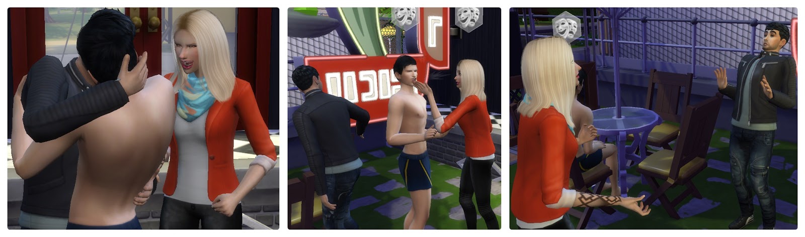 Симс 4 полуночный шик. Мод симс ревность. Как отключить ревность в симс 4. Прическа с бантом sims 4. Sim.