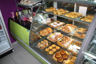 Espaço comercial - Pastelaria Pérola do Zêzere