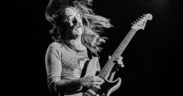 ASL: Wicked Guitar Solos