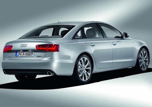 Latest 2012 Audi A6 Hybrid,audi hybrid,audi a6 hybrid,2012 a62012 a6 audi
