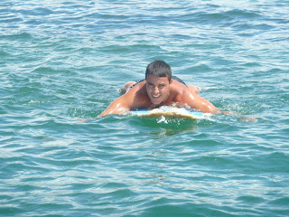 INDONESIA - Sumatra, Java, Bali, Gilis & Lombok - Blogs de Indonesia - INDONESIA - Quinta Etapa LOMBOK & Bali : Kuta Lombok, Gili Gede y más Bali (12)