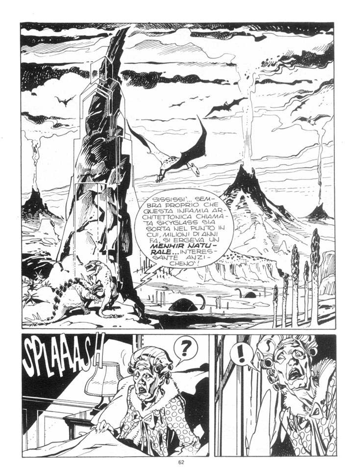 Dylan Dog (1986) issue 50 - Page 59