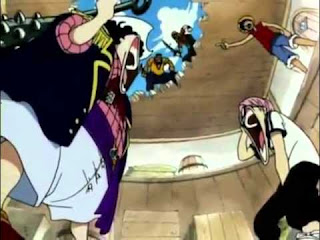 O PICO DE PODER DE ONE PIECE - A MORTE DE LUFFY COMPLETA O