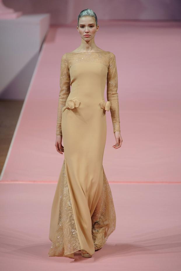 Runway : Alexis Mabille Haute Couture Spring 2013 + Details | Cool Chic ...