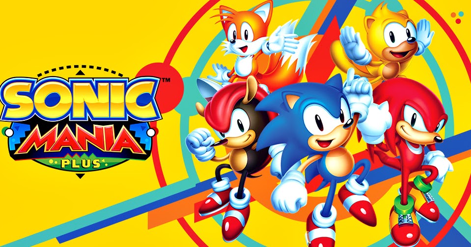 Análise: Sonic Mania (Multi) é pura nostalgia e revitaliza a