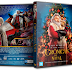 Crônicas De Natal DVD Capa