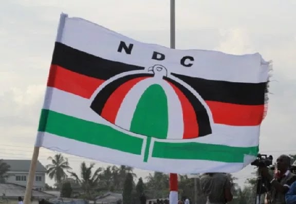 WE WILL RESCUE GHANAIAN  FROM NPP MESS-NDC