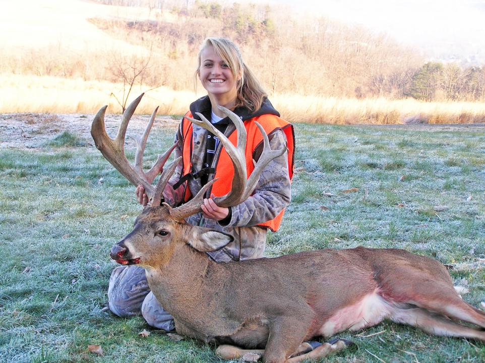 PA Environment Digest Blog Game Commission Hunters Harvested Over