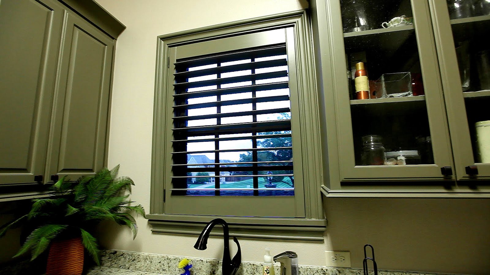 Paint Plantation Shutters Paint Choices