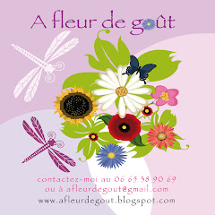 A Fleur de Goût