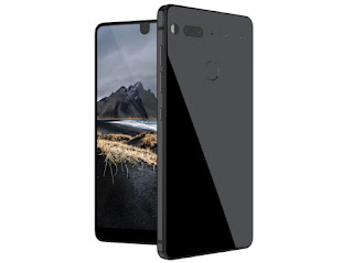 Essential Phone with 5.7-inch QHD display, Snapdragon 835 SoC, new digital assistant launched: Price, specifications, features