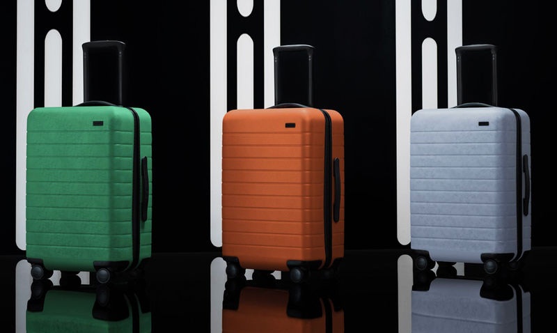 Maletas de viaje away Clearance