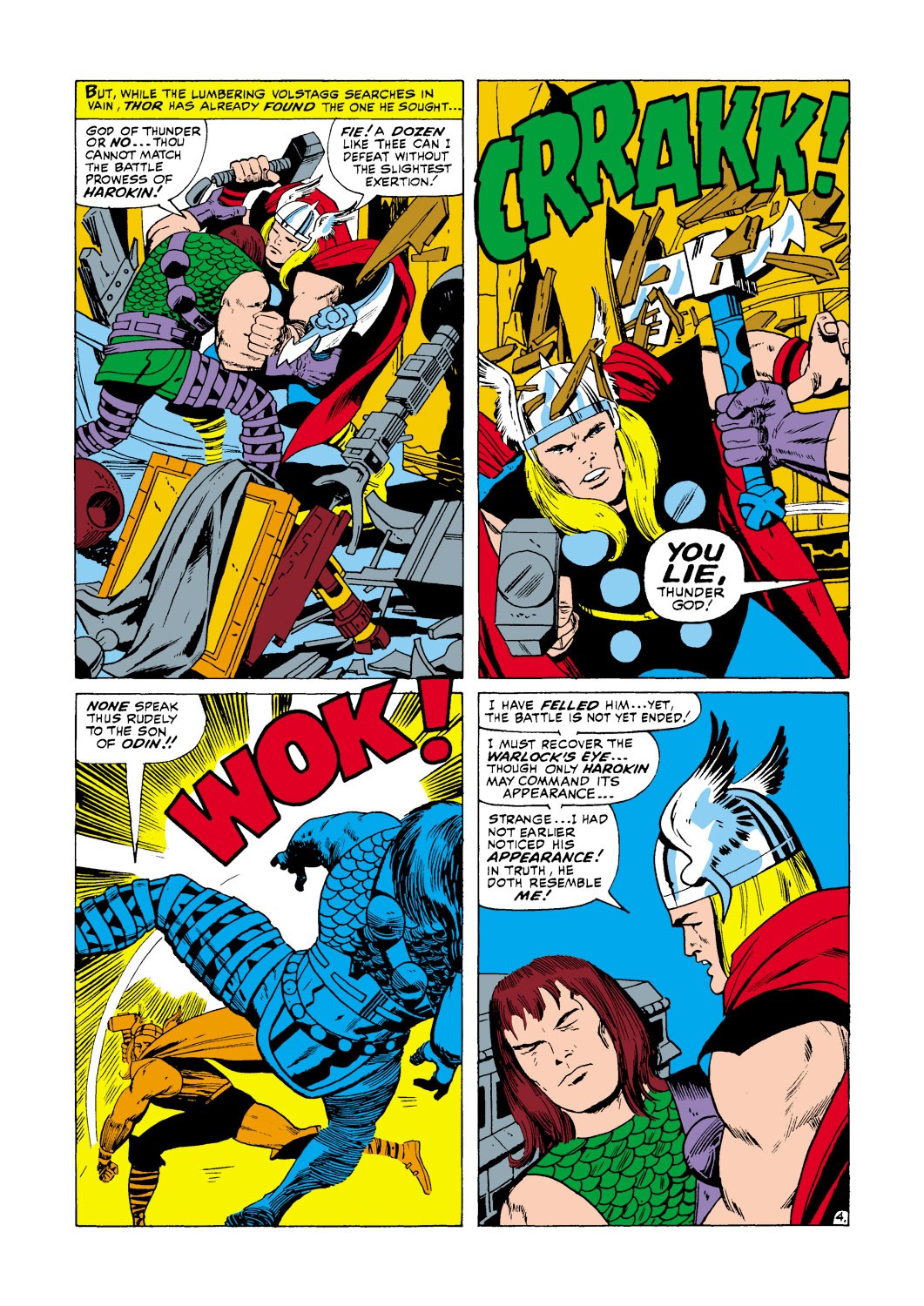 Thor (1966) 130 Page 20