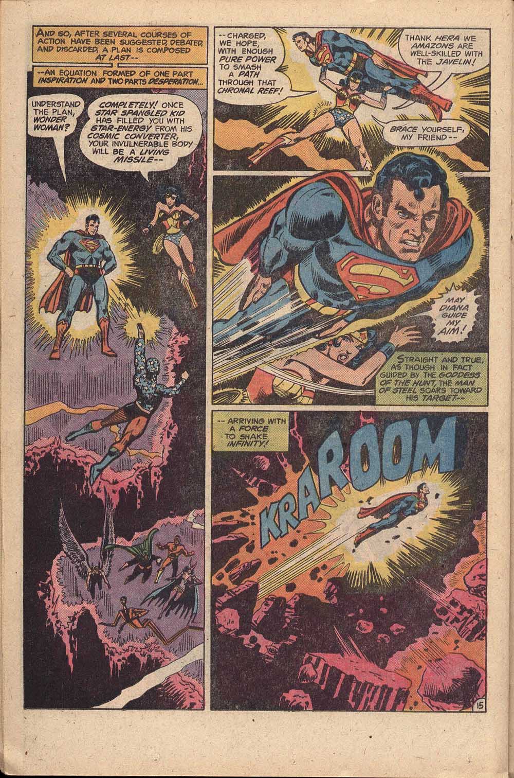 Justice League of America (1960) 160 Page 16