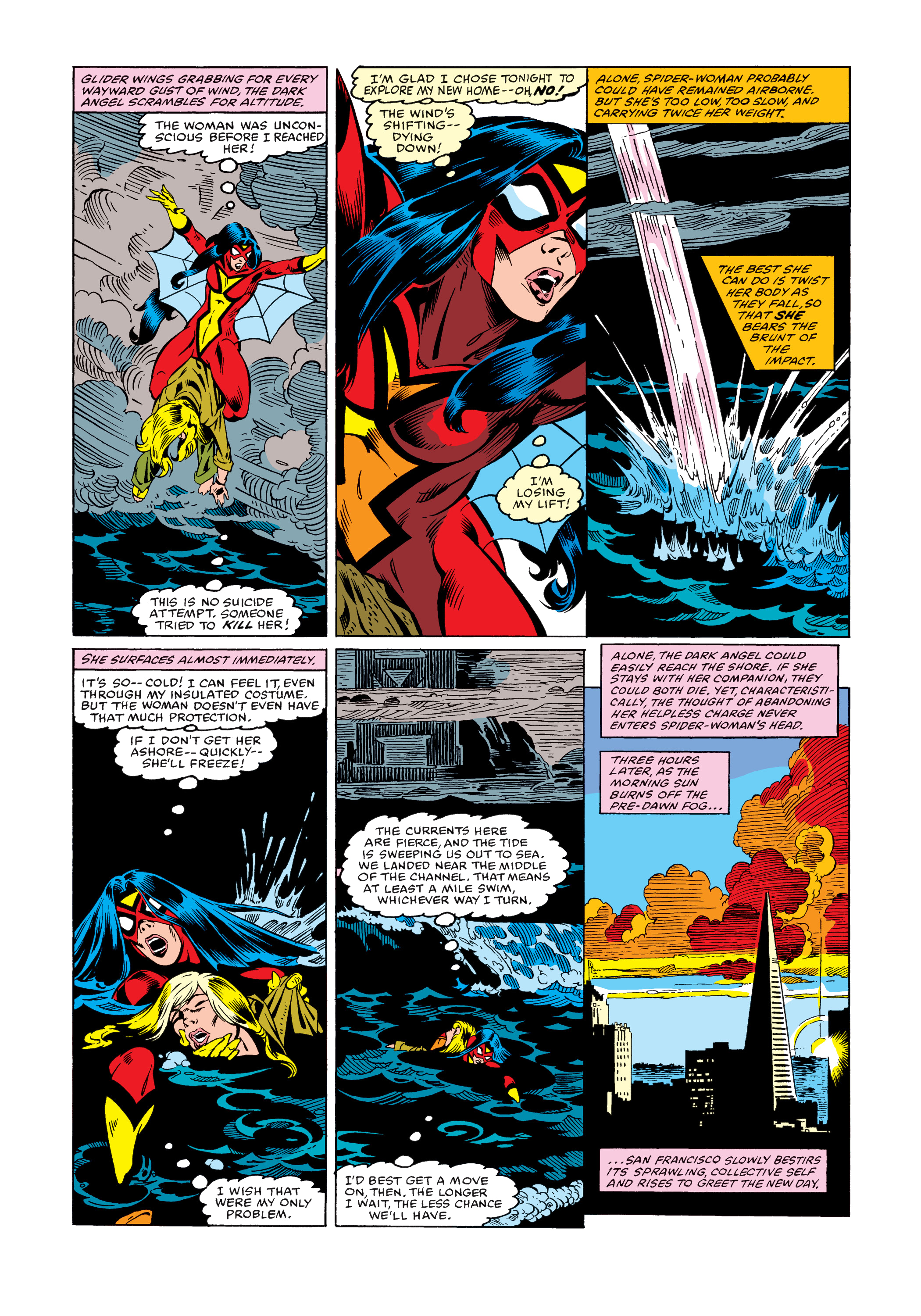 Read online Marvel Masterworks: The Avengers comic -  Issue # TPB 20 (Part 2) - 75