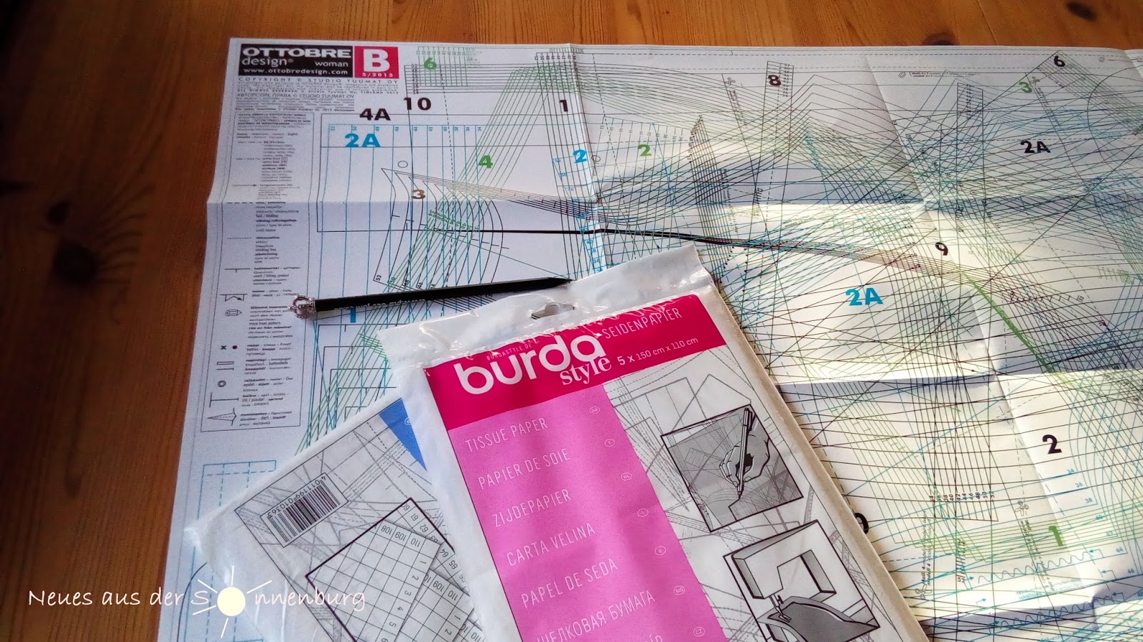 Hansevalley Mai 2019